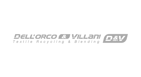 dell'orco & villani textile recycling & blending