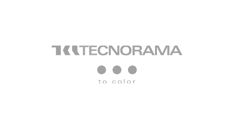 tecnorama to color