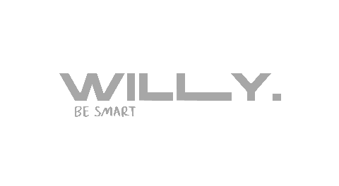 willy be smart