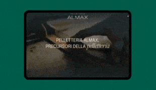 Web experience